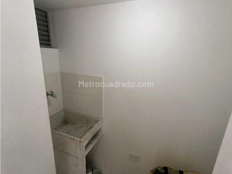 Apartamento en Arriendo, Amazonia, Bello - Widok 5
