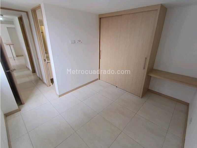 Apartamento en Arriendo, Amazonia, Bello - Widok 6
