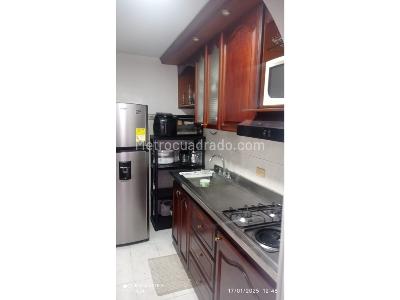 Apartamento en venta en Manzanares, Cali · foto 2 de 8