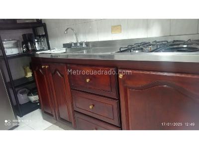 Apartamento en venta en Manzanares, Cali · foto 3 de 8