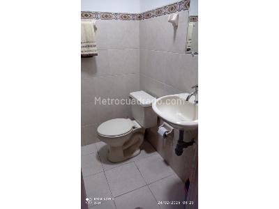 Apartamento en venta en Manzanares, Cali · foto 4 de 8