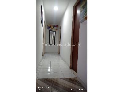 Apartamento en venta en Manzanares, Cali · foto 5 de 8