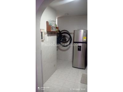 Apartamento en venta en Manzanares, Cali · foto 6 de 8
