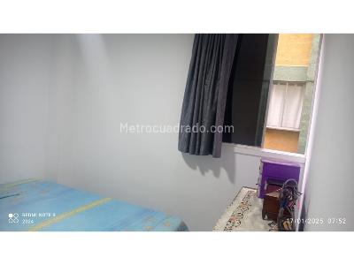 Apartamento en venta en Manzanares, Cali · foto 8 de 8