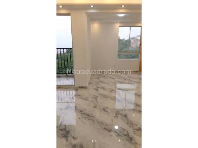 Apartamento en venta en Bellavista, Cali · foto 2 de 3