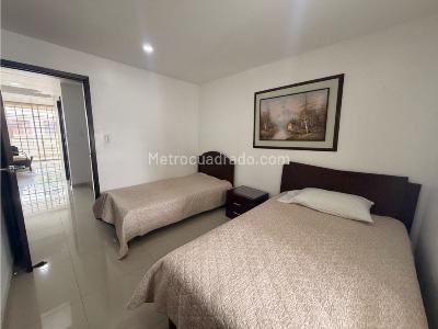 Casa de 4 alcobas en venta en Camino Real, Cali, 228 m² · foto 8 de 19
