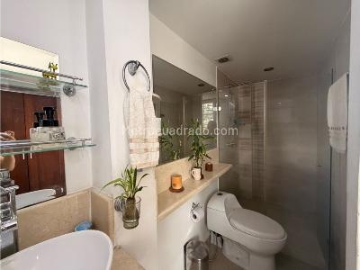 Casa de 4 alcobas en venta en Camino Real, Cali, 228 m² · foto 17 de 19