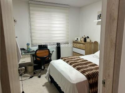 Apartamento en venta en Pampalinda, Cali · foto 2 de 7