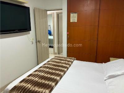 Apartamento en venta en Pampalinda, Cali · foto 3 de 7