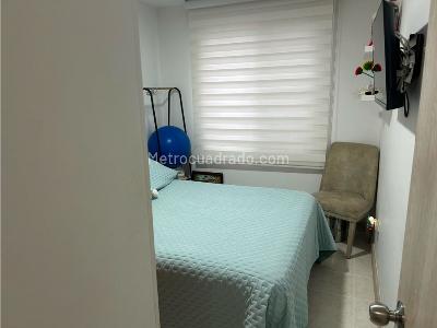 Apartamento en venta en Pampalinda, Cali · foto 4 de 7