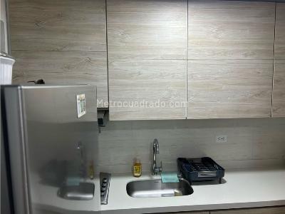 Apartamento en venta en Pampalinda, Cali · foto 6 de 7