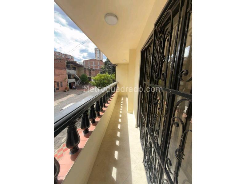 Casa en Arriendo, Occidente  Belen Alpes, Medellín - Widok 3