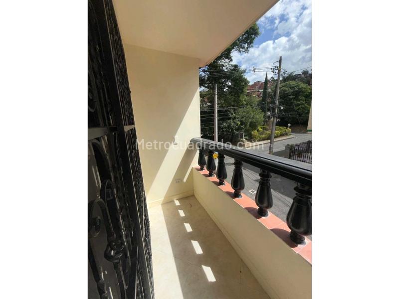 Casa en Arriendo, Occidente  Belen Alpes, Medellín - Widok 5