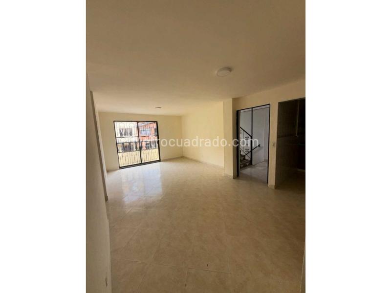 Casa en Arriendo, Occidente  Belen Alpes, Medellín - Widok 6