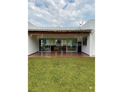 Casa de 4 alcobas en venta en Pance, Cali, 1000 m² · foto 3 de 20