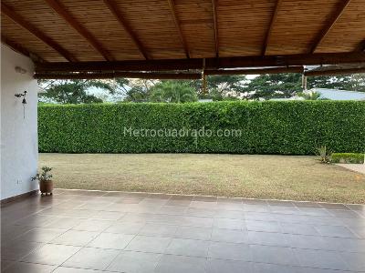Casa de 4 alcobas en venta en Pance, Cali, 1000 m² · foto 4 de 20
