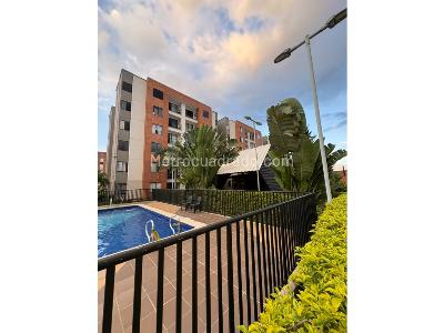 Apartamento en venta en Jamundi, Cali · foto 10 de 13