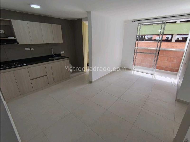 Apartamento en Arriendo, Niquia, Bello, Bello