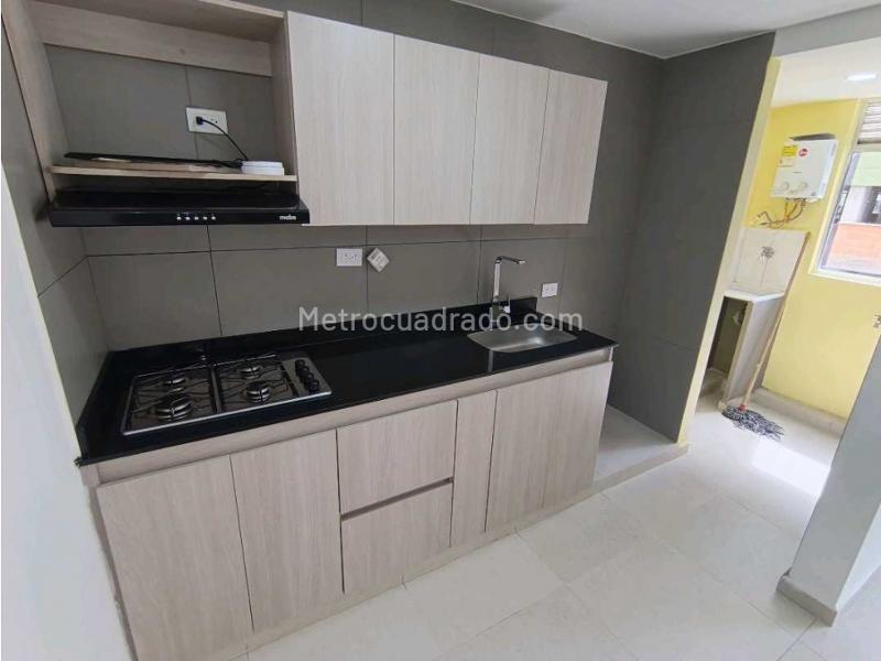 Apartamento en Arriendo, Niquia, Bello - Ansicht 2