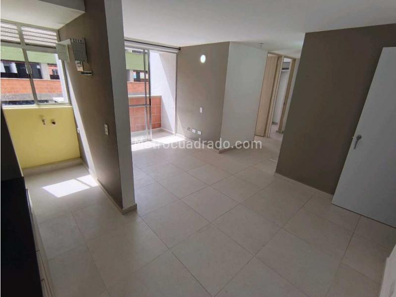 Apartamento en Arriendo, Niquia, Bello - Ansicht 3