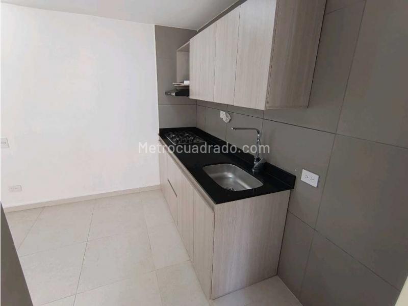 Apartamento en Arriendo, Niquia, Bello - Ansicht 4