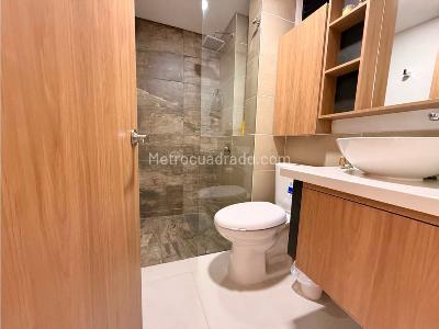 Apartaestudio en venta en Pance, Cali, 30 m² · foto 7 de 11