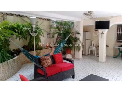 Casa en venta en Santa Marta, Santa Marta · foto 2 de 10
