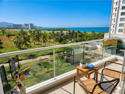 Apartamento en venta en Pozos Colorados, Santa Marta · foto 2 de 17