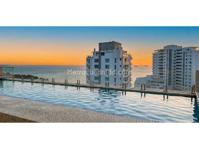 Apartamento en venta en Pozos Colorados, Santa Marta · foto 4 de 17