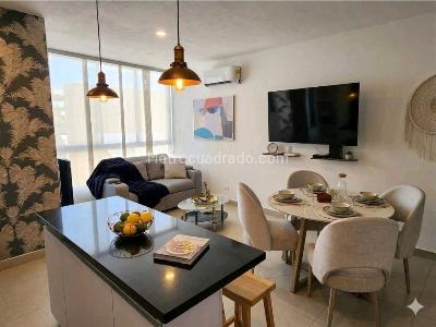 Apartamento en venta en Pozos Colorados, Santa Marta · foto 8 de 17