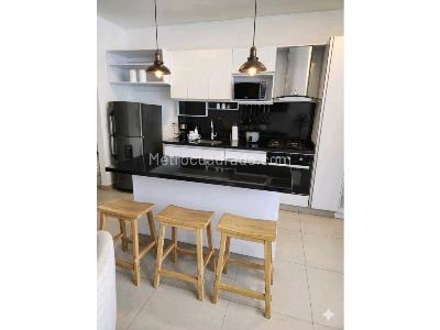 Apartamento en venta en Pozos Colorados, Santa Marta · foto 9 de 17