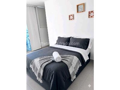 Apartamento en venta en Pozos Colorados, Santa Marta · foto 11 de 17