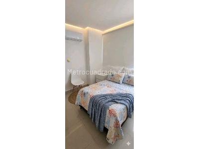 Apartamento en venta en Pozos Colorados, Santa Marta · foto 14 de 17