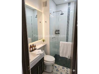 Apartamento en venta en Pozos Colorados, Santa Marta · foto 16 de 17
