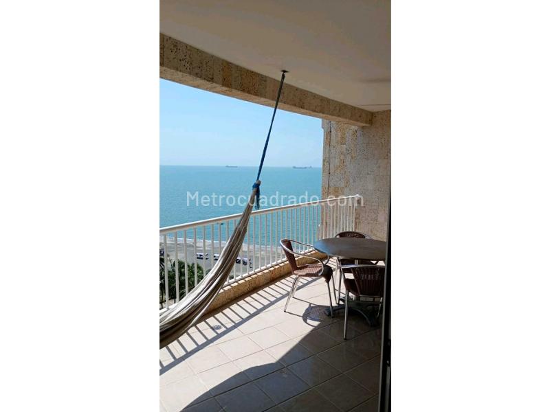 Apartamento en Venta, Bello Horizonte, Santa Marta - Widok 2