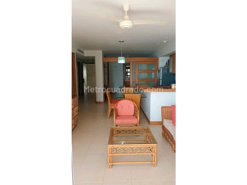 Apartamento en Venta, Bello Horizonte, Santa Marta - Widok 4
