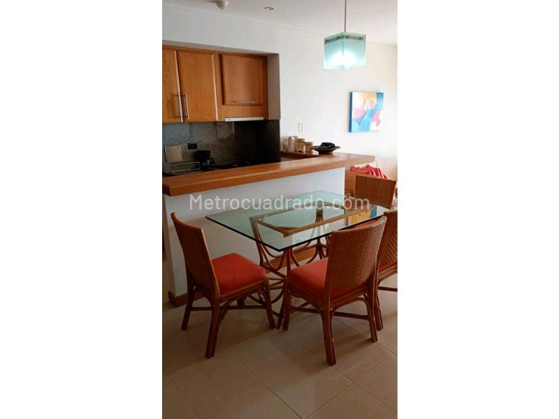 Apartamento en Venta, Bello Horizonte, Santa Marta - Widok 5