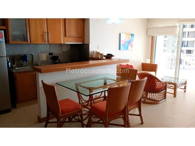 Apartamento en Venta, Bello Horizonte, Santa Marta - Widok 6