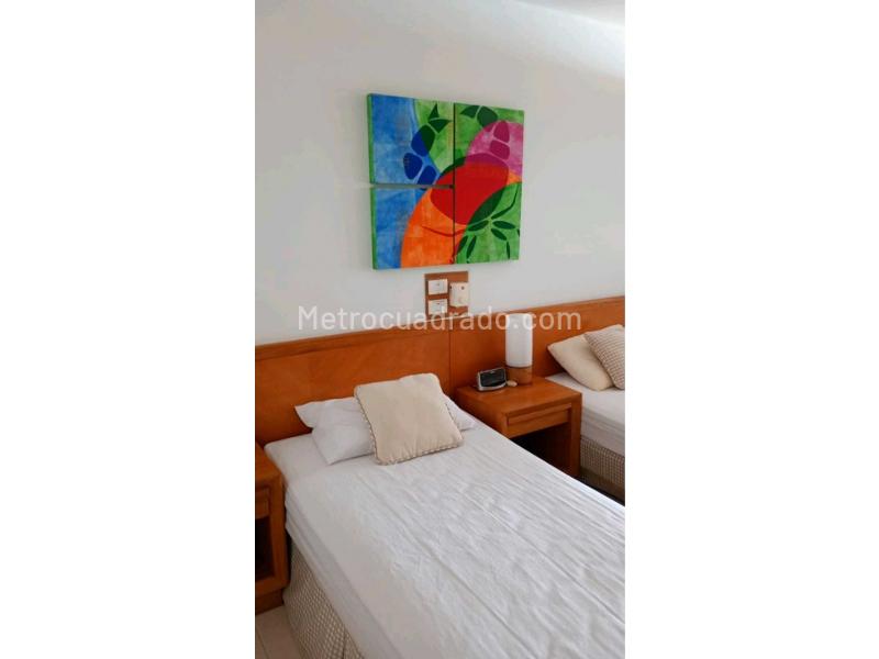 Apartamento en Venta, Bello Horizonte, Santa Marta - Więcej