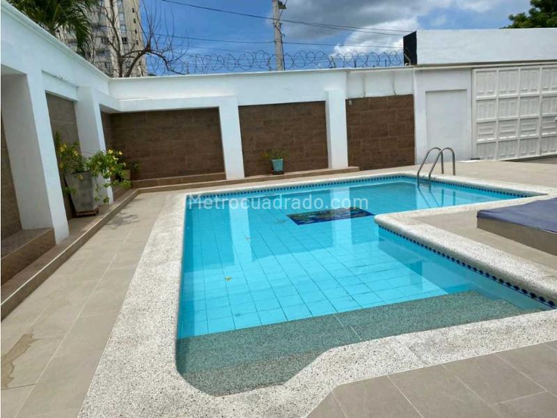 Casa – Santa Marta, Gámbita - Vista 2