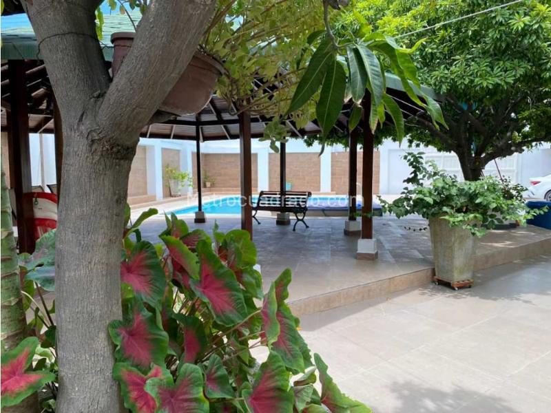 Casa – Santa Marta, Gámbita - Vista 3