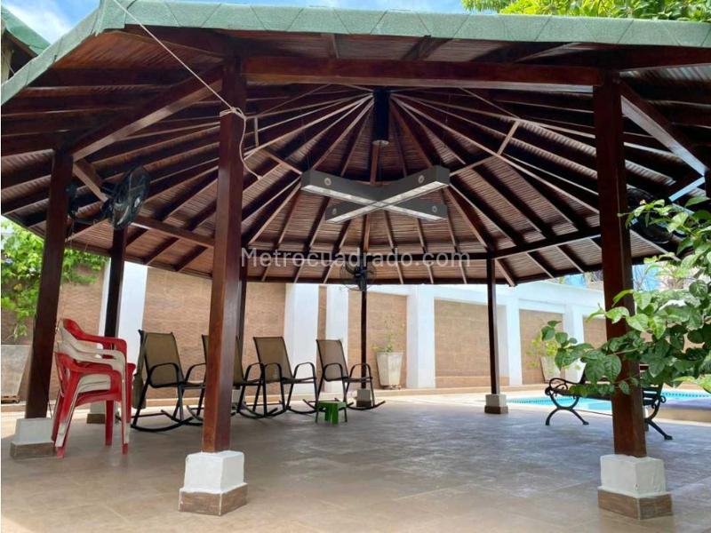Casa – Santa Marta, Gámbita - Vista 4