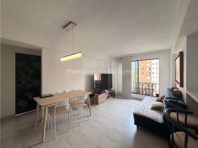 Apartamento en venta en Cuarto De Legua, Cali · foto 2 de 16