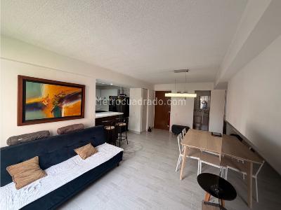 Apartamento en venta en Cuarto De Legua, Cali · foto 3 de 16