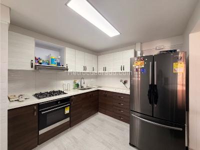 Apartamento en venta en Cuarto De Legua, Cali · foto 5 de 16