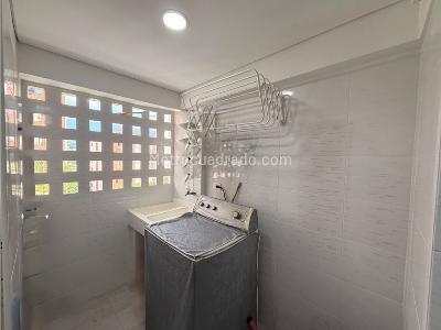 Apartamento en venta en Cuarto De Legua, Cali · foto 6 de 16