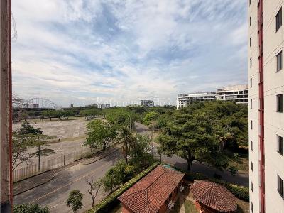 Apartamento en venta en Cuarto De Legua, Cali · foto 12 de 16