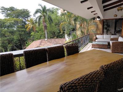Casa de 5 alcobas en venta en Santa Monica, Cali, 382 m² · foto 5 de 19
