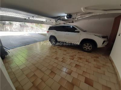 Casa de 5 alcobas en venta en Santa Monica, Cali, 382 m² · foto 12 de 19