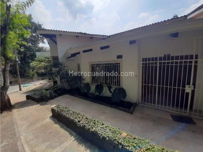 Casa de 5 alcobas en venta en Santa Monica, Cali, 382 m² · foto 18 de 19
